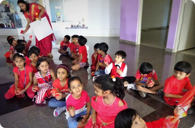 schools in chandapura