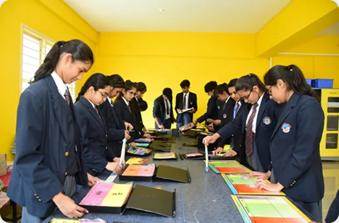 schools in chandapura