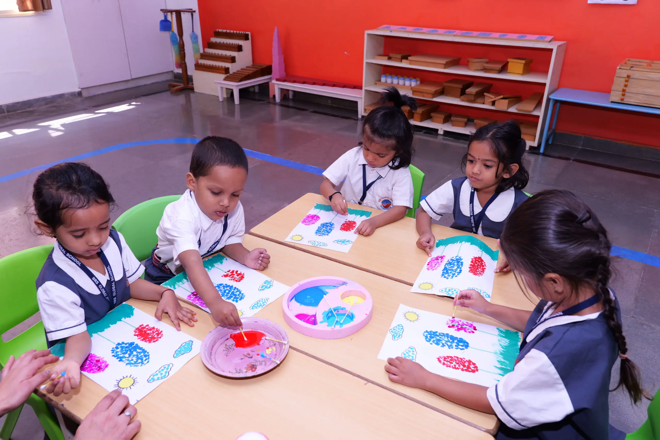 best schools in sarjapur road bangalore