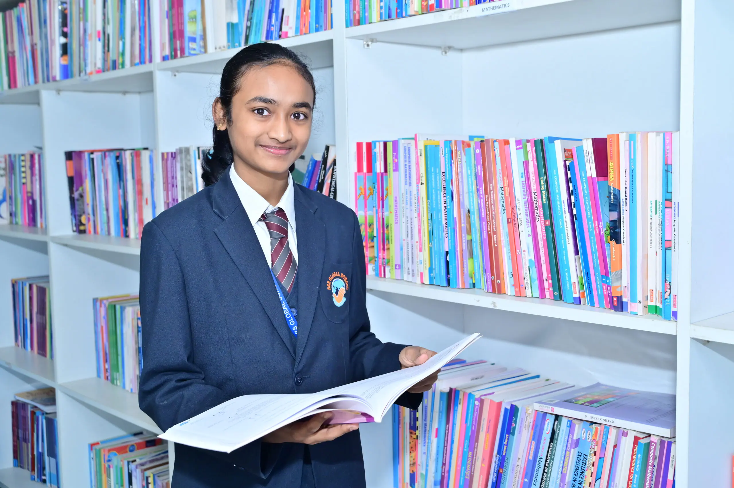 ANVITHA KUMARESH