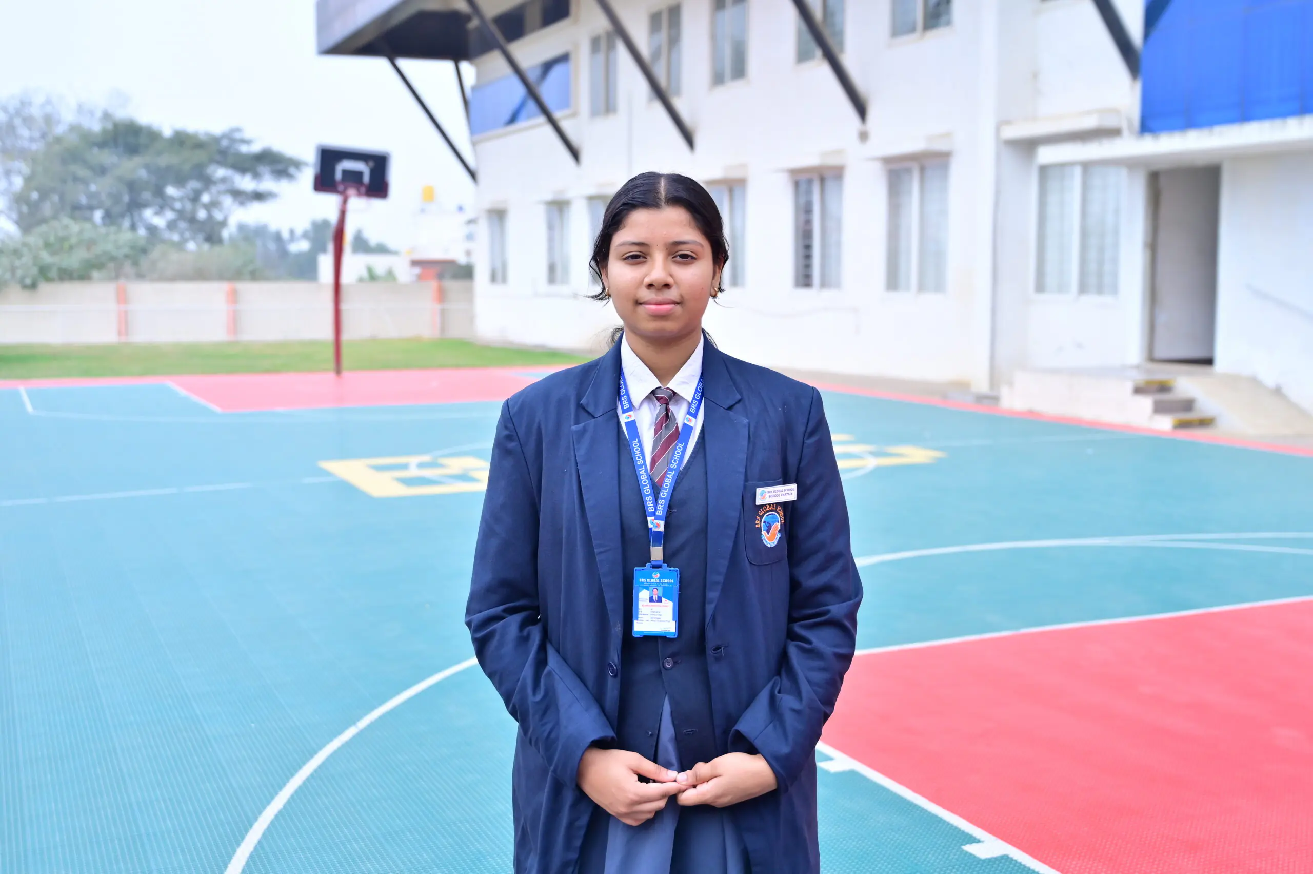 MANASVITHA RAO