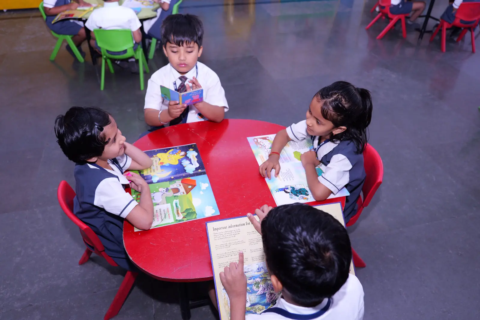best schools in sarjapur road bangalore