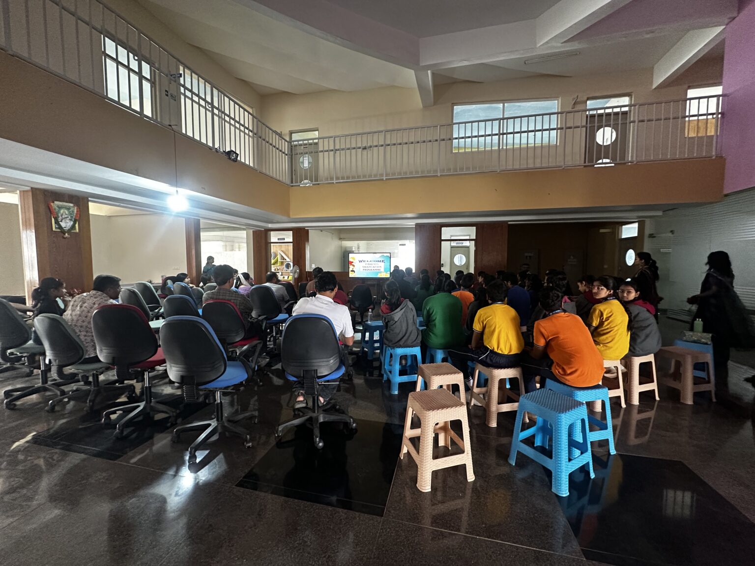 Parents Orientation Programme – Secondary School (Grades IX & X ...