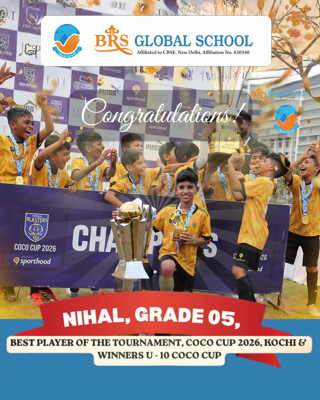 Best CBSE school in Sarjapur Road