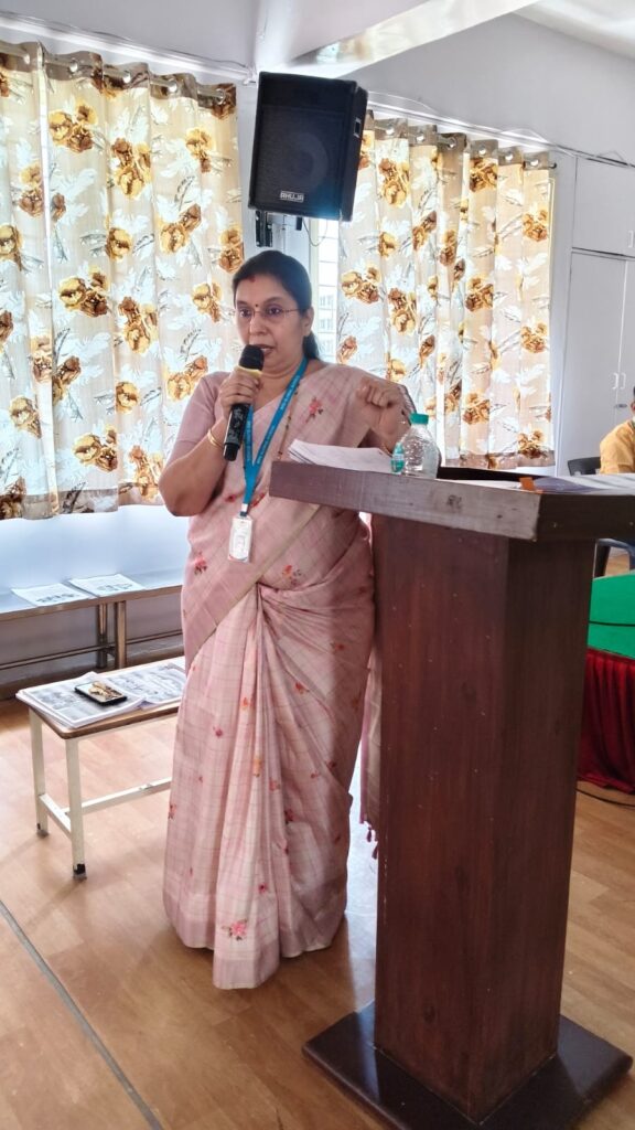 Teachers’ Orientation Programme