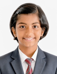 Celebrating Student Achievements