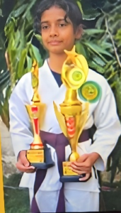 Celebrating Student Achievements