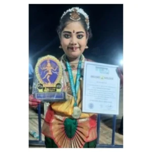 Celebrating Student Achievements