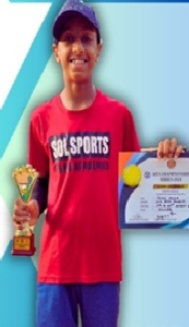 Celebrating Student Achievements