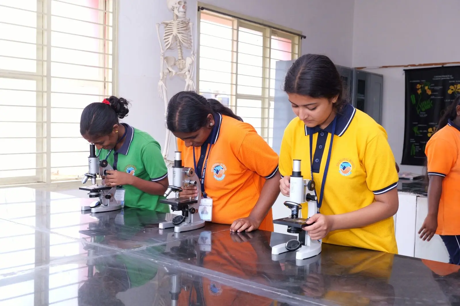 Learning Through Hands-On Activities