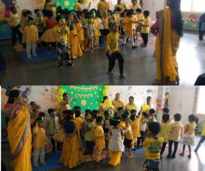 montessori-yellow-day-3