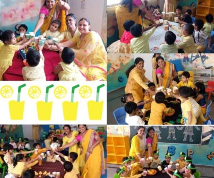 montessori-yellow-day-4