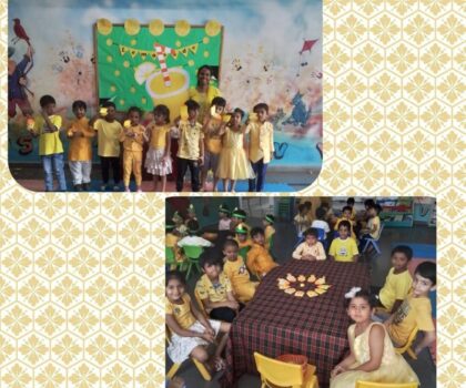 montessori-yellow-day-6